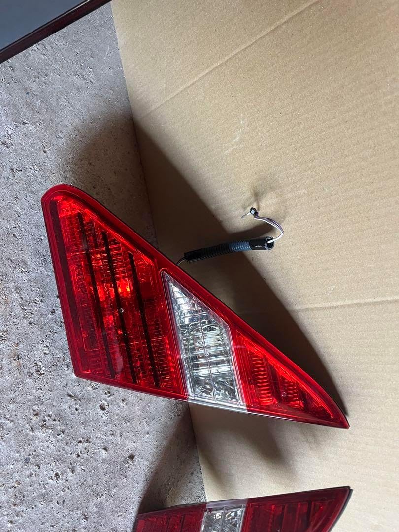 セルシオ30後期 テールランプ 30セルシオ後期テールランプ